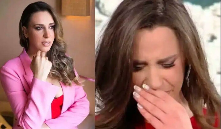 Μαριάννα Γεωργαντή: Το απαράδεκτο σχόλιο για την εμφάνισή της και τον «χορηγό» κι η αποστομωτική απάντησή της