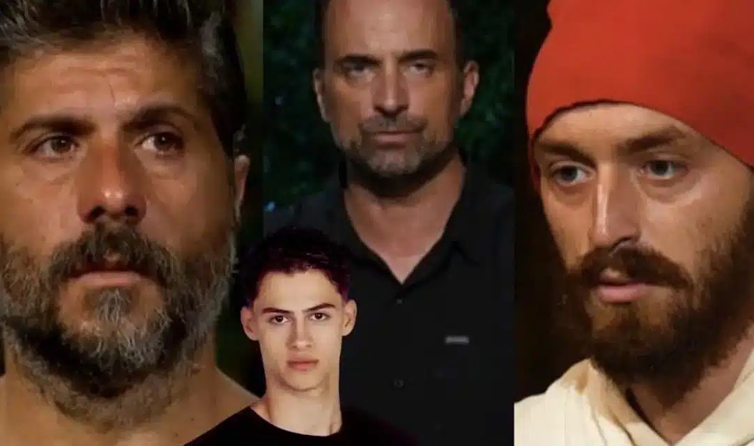 Survivor: To έπαθλο των 250.000 Eupώ στον Σταύρο Φλώρο – Ο Γιώργος Λιανός ανακοίνωσε το τέλος του ριάλιτι επιβίωσης