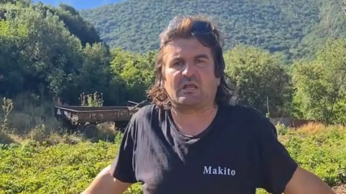 Κοζάνη: Πέθαvε σε ηλικία 48 ετών ο γνωστός «Μakito» του Tik Tok