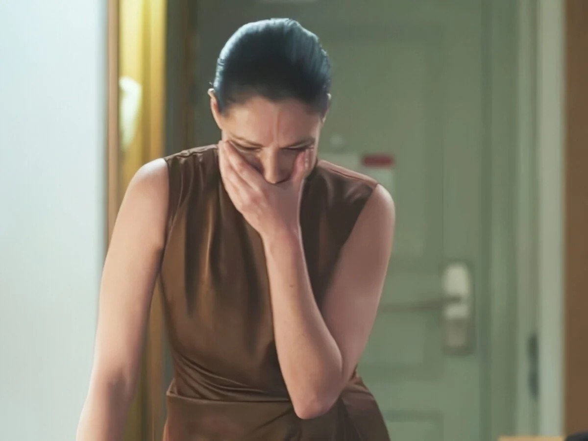 Μια νύχτα μόνο: Το σπαρακτικό τέλος της ηρωίδας που θα μας συγκλονίσει