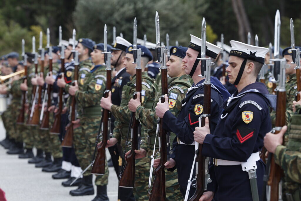 Μόλις ανακοινώθηκε: Τούμπα όλα με τις αναβολές στο στρατό και όσα ξέραμε ως τώρα