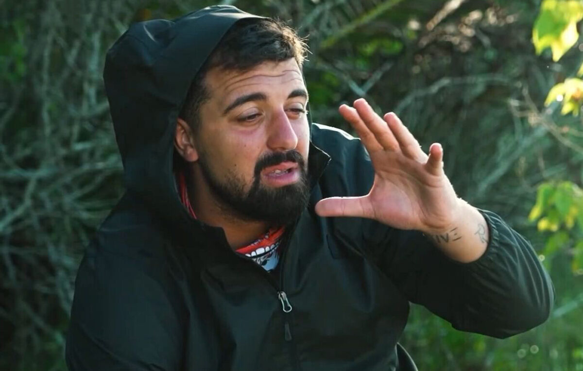 Survivor Spoiler 19/1: EKTAKTH απόφαση παραγωγής για Gio Kay