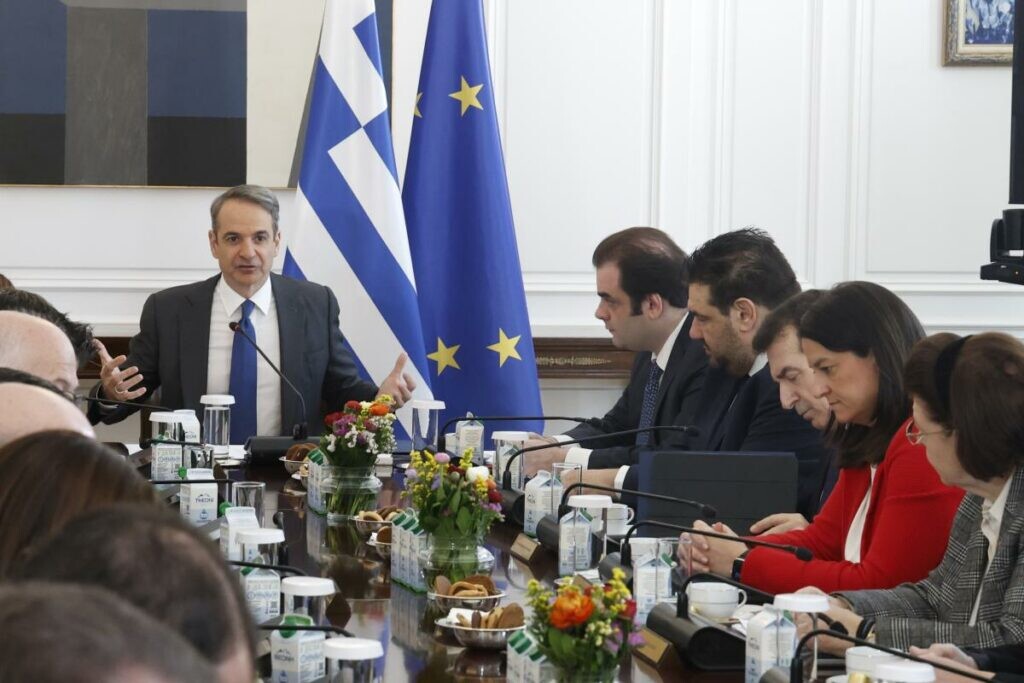 Τσουνάμι ΟΠΕΚΕΠΕ: Το πολύ βαρύ όνομα της κυβέρνησης στη νέα δικογραφία