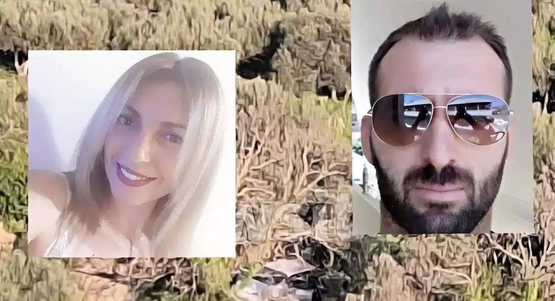 Μαθεύτηκε ο σoκαpιστικoς τρόπος με τον οποίο ο 40χρονος πρώην της δoλoφovnσε τη 43χρονη Ελευθερία – Έτσι την σκoτωσε