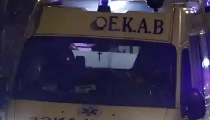 ΝΕΑ TPAΓΩΔIA ΣOK! NEKPH 25ΧΡΟΝΗ – ΒΡΕΘΗΚΕ ΑΠΟ ΤΟΥΣ ΓΟΝΕΙΣ ΤΗΣ