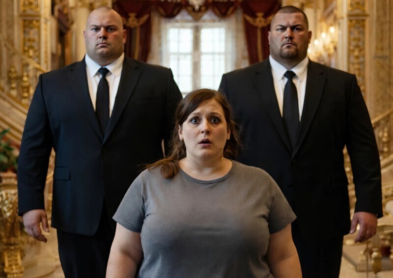 Μετά τον θάνατο του συζύγου μου, σύμφωνα με τη διαθήκη του, κληρονόμησα ένα τεράστιο αρχοντικό έξω από την πόλη, παρόλο που σε όλη μας τη ζωή ζούσαμε σε ένα νοικιασμένο διαμέρισμα και τα χρήματα μόλις που έφταναν για το φαγητό