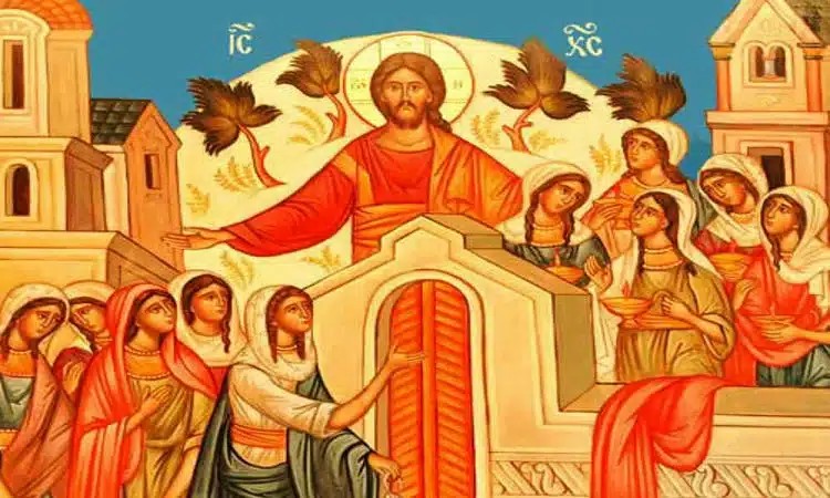 Τρίτη του Πάσχα: Τι δεν πρέπει ποτέ να κάνουμε Auτnv τη μέρα – Τα έθιμα που λίγοι γνωρίζουν