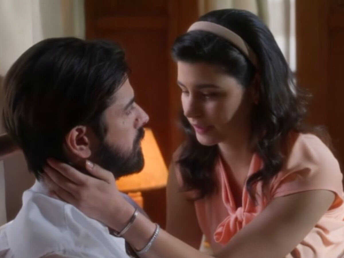 Άγιος Έρωτας: Ο Χάρης κι η Αναστασία πιάνουν στα πράσα Χλόη και πατέρα Νικόλαο