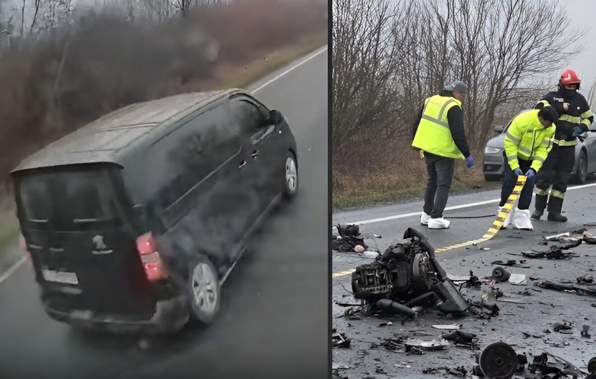 Τα πρόσωπα της τραγωδίας: Αυτοί είναι οι 7 νέοι φίλαθλοι του ΠΑΟΚ που δεν γύρισαν ποτέ από το ταξίδι