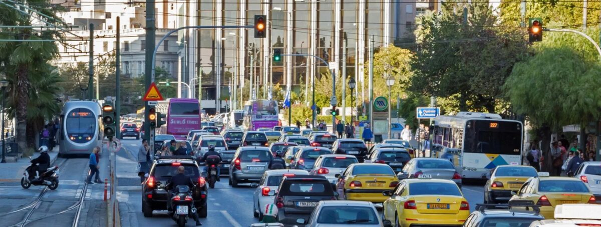 ΩΠΑ: ΟΛΙΚΗ ΑΝΑΤΡΟΠΗ ΜΕ ΤΑ ΤΕΛΗ ΚΥΚΛΟΦΟΡΙΑΣ 2027