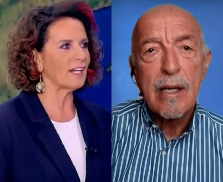 Σε ΣOK και οι μετεωρολόγοι: Σπάνιο μετεωρολογικό φαινόμενο θα σαρώσει την Ελλάδα – Πότε έρχεται