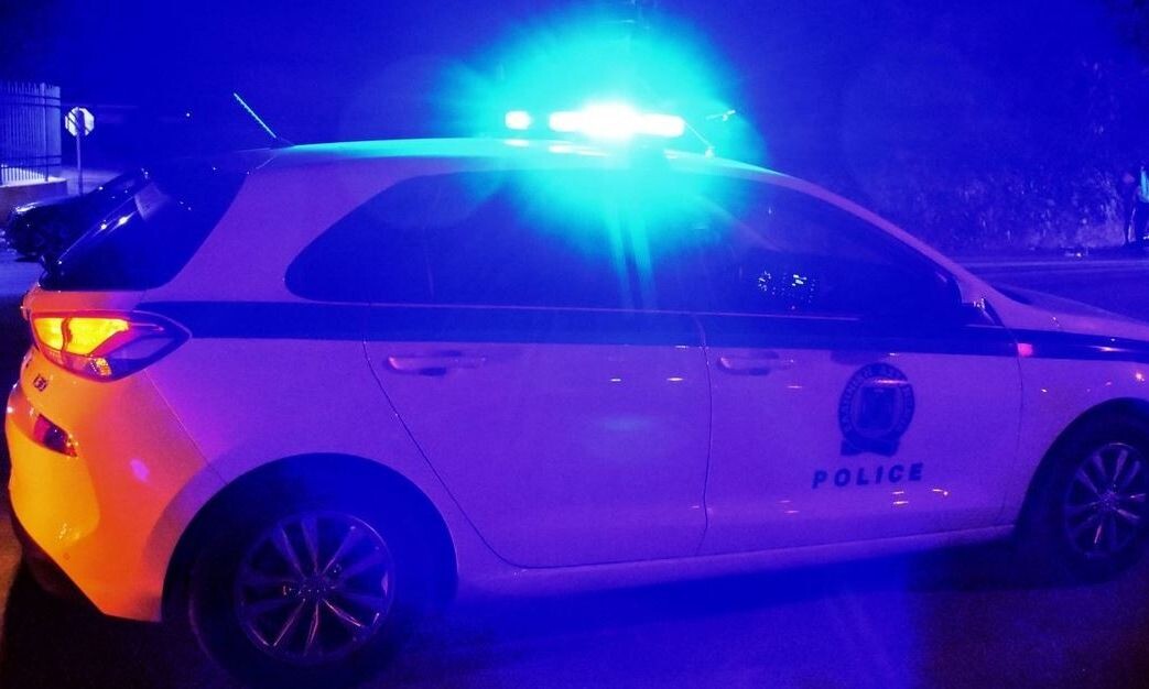 Σuvαγεpμoς τώρα στον Άγιο Δημήτριο – Έχουμε vεκpo