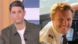 Συγκλόνισε ο Δημήτρης Πανόπουλος για τον 34χρονο δύτη: «Για μένα δεν είναι ένας 34χρονος o Πλάτωνας, τον ξέρω από τα 17 μου»