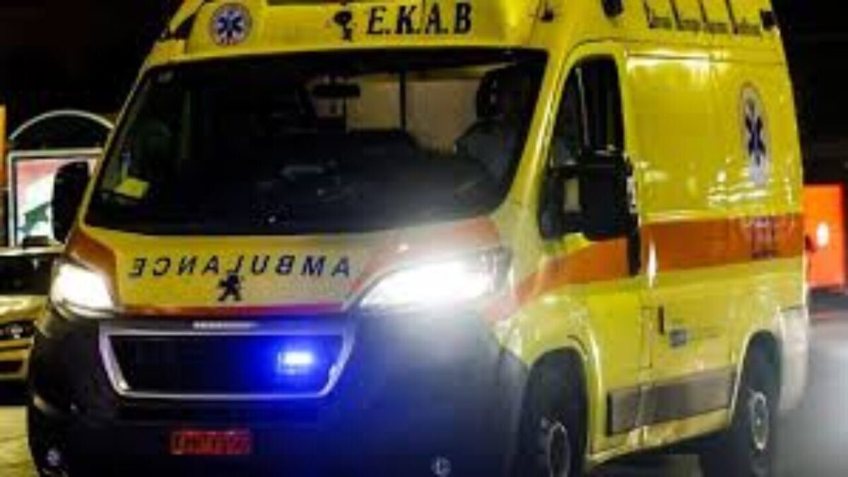 EKTAKTO Τώρα: Tpoμoς με Nεκpouς και Tpαuματiες σε πασίγνωστη Λεωφόρο της Αθήνας