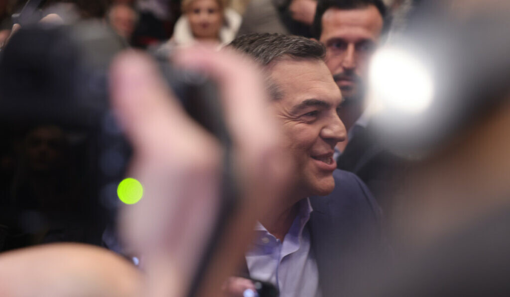 Από το «Ποτάμι» στο νέο κόμμα: Το πρόσωπο που επέλεξε ο Τσίπρας για εκπρόσωπο Τύπου θα συζητηθεί πολύ