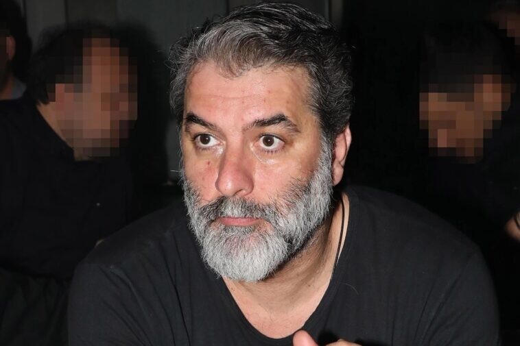 Ο Βασίλης Μπισμπίκης έκανε αποτρίχωση, ανέβασε στόρι και …«έριξε» το Instagram