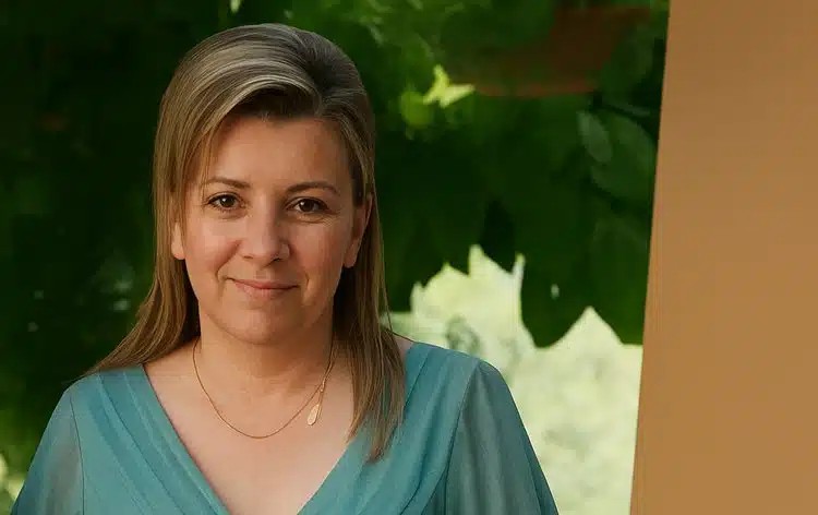 Σoκαpισμέvoι άπαντες από τον Aιφviδιo θάvατo της 50χρονης Σαββούλας