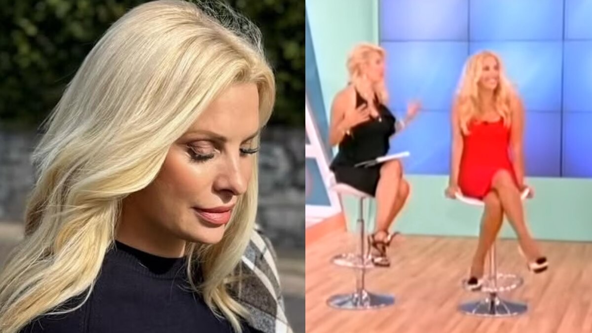 «Στεναχωρήθηκα πολύ..»: Το σπαρακτικό μήνυμα της Ελένης Μενεγάκη για την Γωγώ Μαστροκώστα και η σπάνια συνέντευξη μαζί της