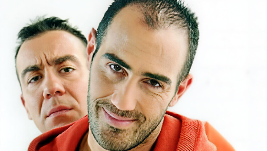 Έπαιξε Καλυβάτση: Το βίντεο των ΑΜΑΝ που έδειξε στο «Ράδιο Αρβύλα» ο Αντώνης Κανάκη