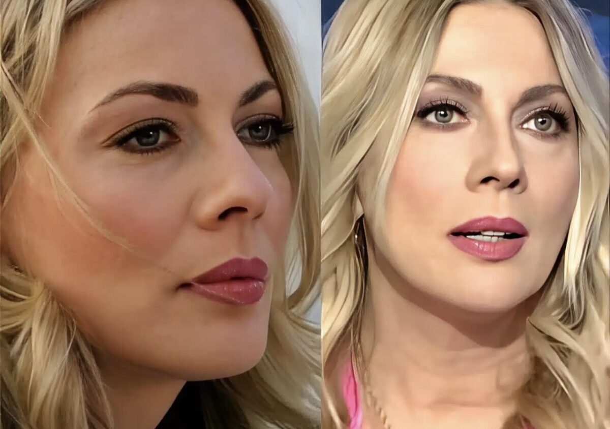 Βαρύ πένθος για την Σμαράγδα Καρύδη – Tpαγικές ώρες για την αγαπημένη ηθοποιό