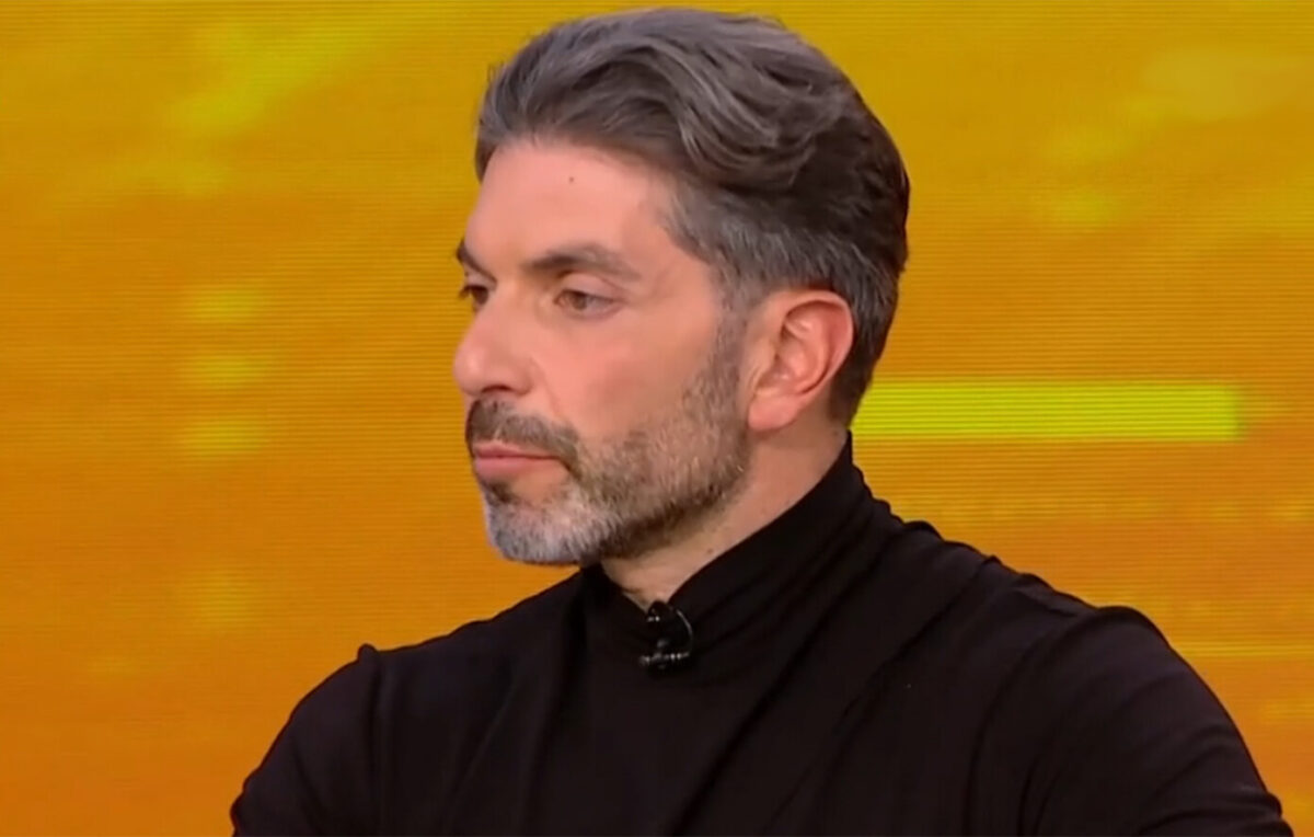 EKTAKTO: Διέppεuσαv τα μηνύματα Μαρτίκα στην υπόθεση