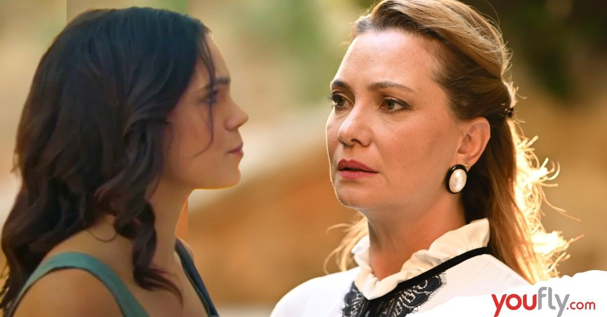 Να μ’ αγαπάς: Τέλος για την αγαπημένη σειρά