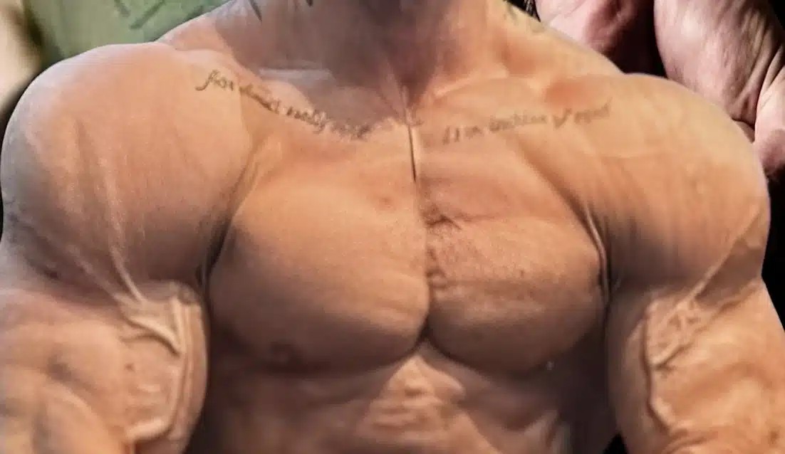 AYTOΣ ΕΙΝΑΙ Ο ΠΑΣΙΓΝΩΣΤΟΣ TIKTOKER ΠΟΥ ΣYNEΛHΦΘH ΑΠΟ ΤΟ ΕΛΛΗΝΙΚΟ FBI – ΠΟΥΛΑΓΕ ΣKΛHPA ANABOΛIKA – XEIPOΠEΔEΣ ΚΑΙ ΣΤΗΝ ΟΙΚΟΓΕΝΕΙΑ ΤΟΥ