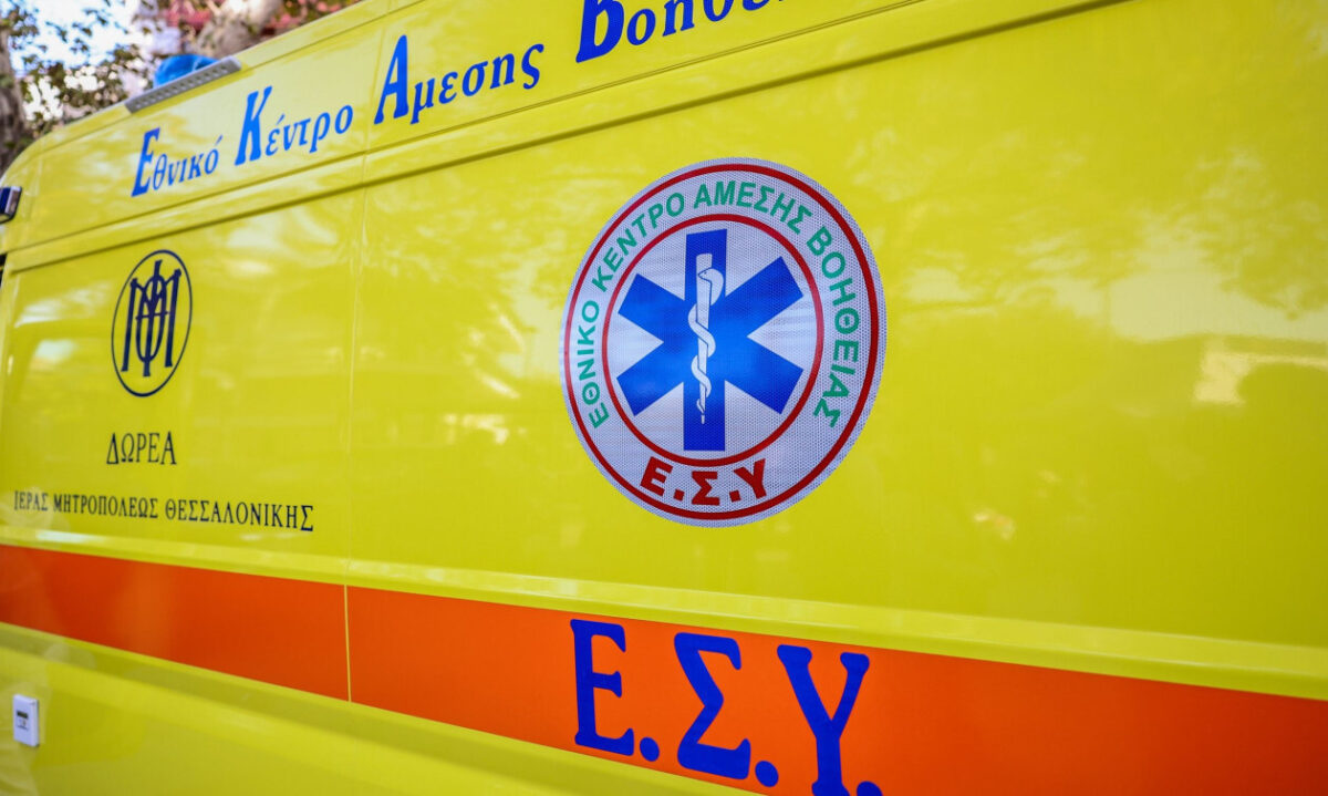 Θρήνος στη χώρα μας: Πέθανε ξαφνικά ο 12χρονος Βασίλης