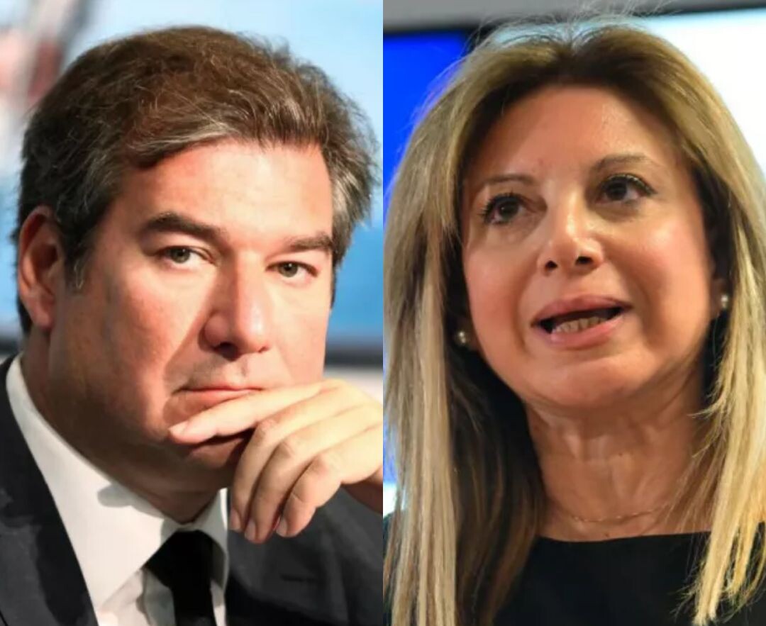 Έκανε την μεγάλη αποκάλυψη ο Καραχάλιος: «Είχαμε σχεδιάσει με Καρυστιανού να ανακοινώσει κόμμα στις…»