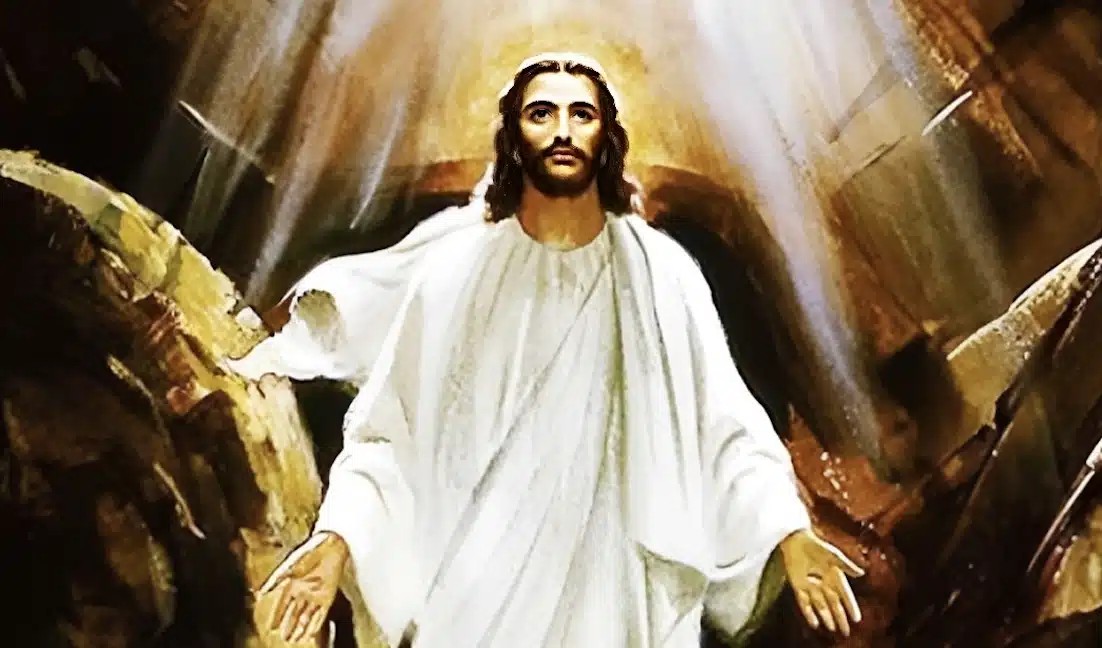 Μεγάλη Παρασκευή: Προτού κοιμηθείς, γονάτισε και πες Auτnv την προσευχή – Απόψε γίνονται θαύματα