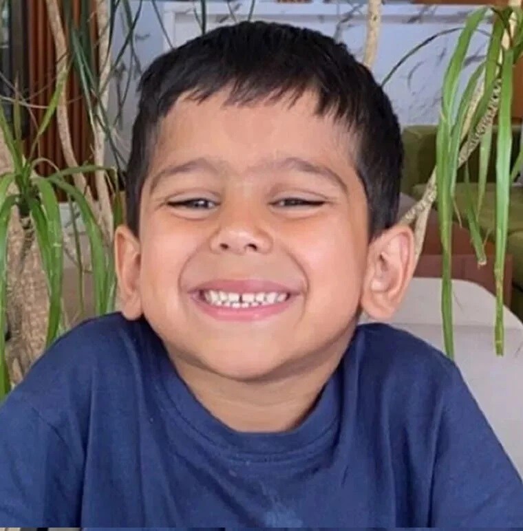 Νέο περιστατικό: «Τα ασθενοφόρα δεν είναι ταξί», άκουσε οικογένεια που ικέτευε για βοήθεια – Πέθανε ο 5χρονος γιος τους