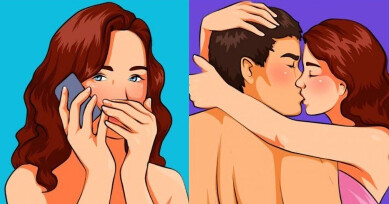 Οι γυναίκες που “κερδίζουν” την καρδιά ενός άντρα κάνουν αυτά τα 5 πράγματα διαφορετικά