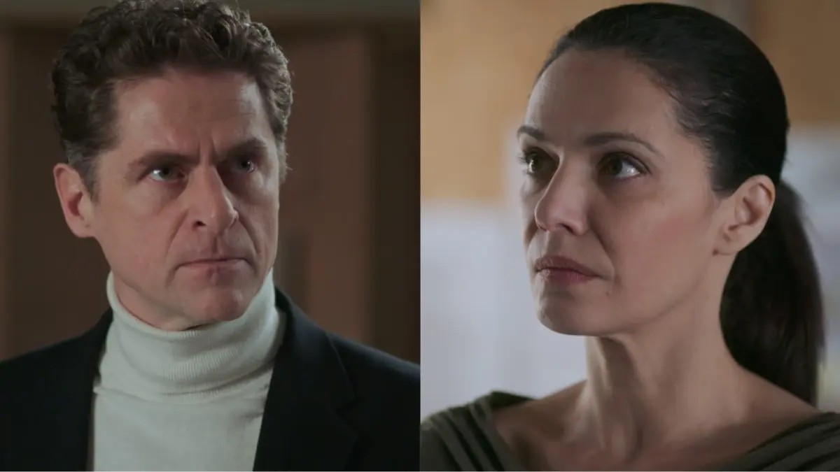 «Μια νύχτα μόνο»: «Είσαι ό,τι πιο σιχαμερό υπάρχει σε γυναικείο είδος!»