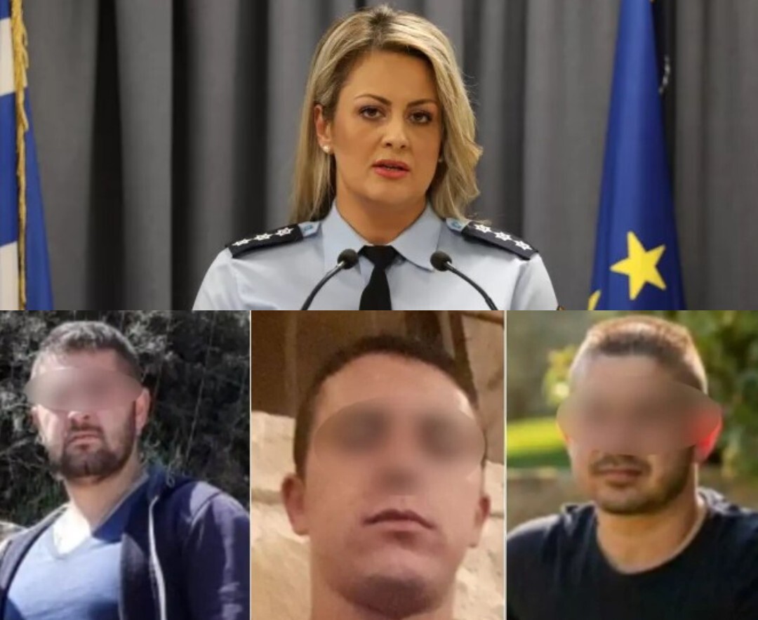 Μόλις το ανακοίνωσε η Κωνστάντια Δημογλίδου για Βορίζια