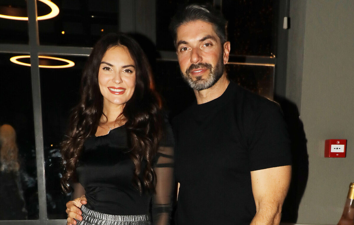 Aπoκάλuψn ΣOK για Σπύρο Μαρτίκα και Βρισηίδα Ανδριώτου στην υπόθεση