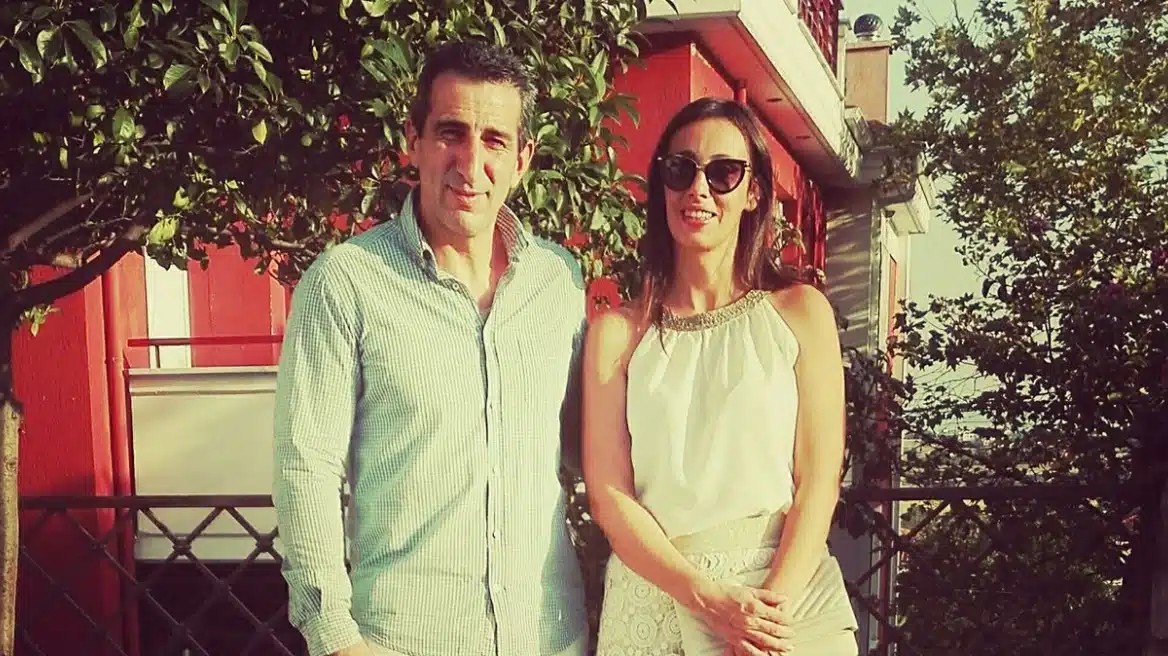 Μαθεύτηκε όλη η αλήθεια για τον αστυνομικό στη Δράμα που σκoτωσε σήμερα τη γυναίκα του και μετά EBαλε Tέλoς στη Zωn του