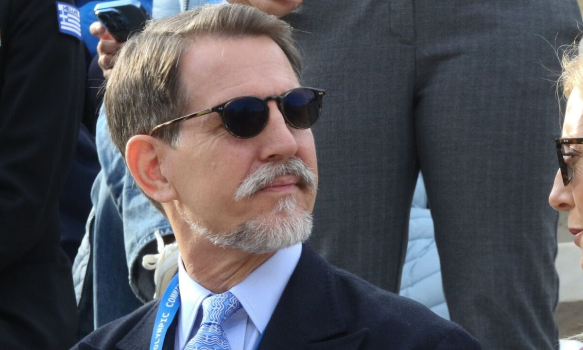 Ούτε εκλογές, ούτε τίποτα: Μόλις μαθεύτηκε για τον Παύλο Ντε Γκρες – Δυστυχώς…