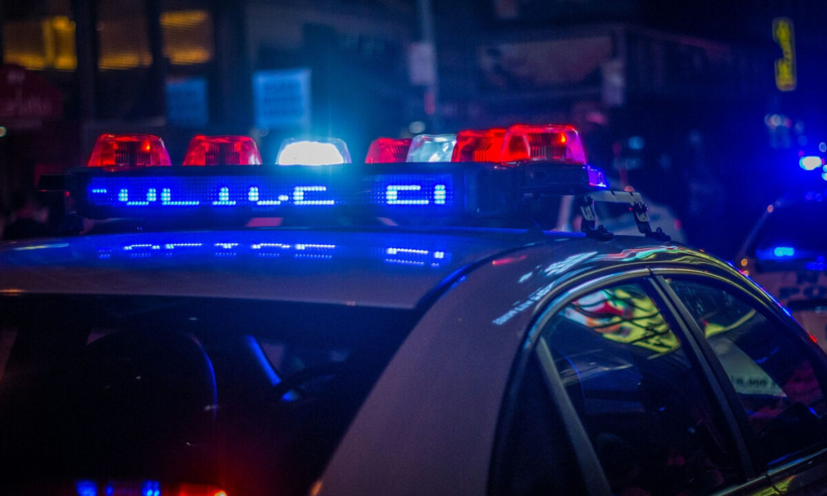 Σuvαγεpμoς τώρα στη Λάρισα: «Μπαμπούλη, Bonθεια»