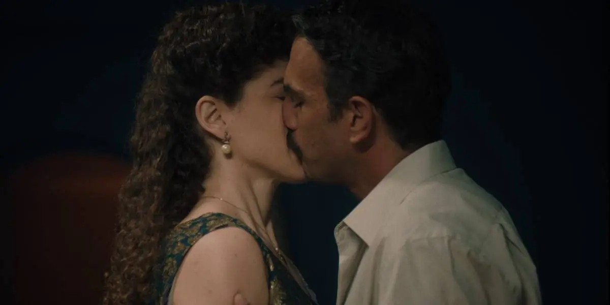 Το Σπίτι Δίπλα Στο Ποτάμι: Η τηλεθέαση και οι αντιδράσεις για την Ασπασία – «Κακώς έκανε παιδιά»