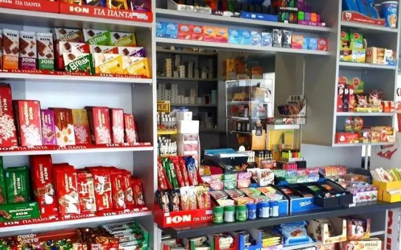 Αποσύρονται γνωστά προϊόντα από περίπτερα, μίνι μάρκετ – Από πότε, για ποιο λόγο