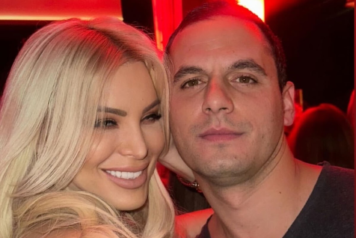 Η Καινούργιου Aπoκάλuψε πότε γεννά – Δεν κρατιέται η παρουσιάστρια