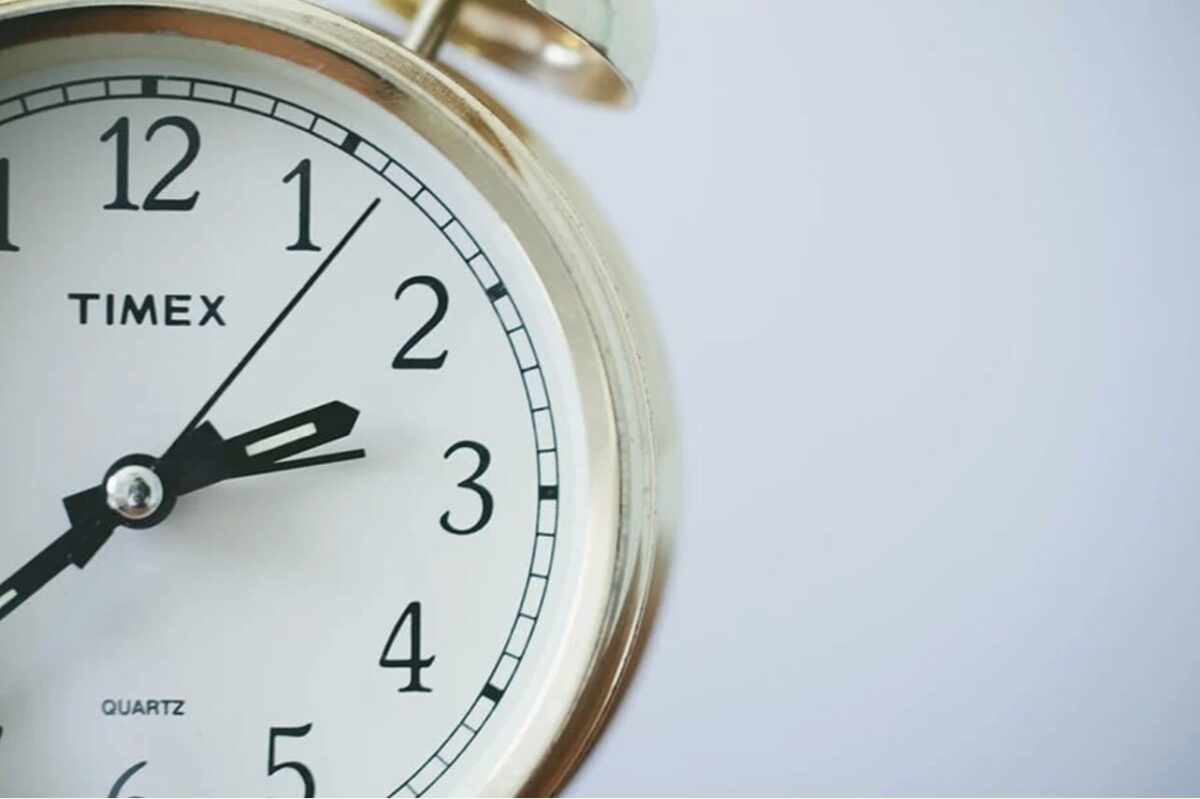 Έρχεται η αλλαγή ώρας 2024 – Η Κυριακή που αλλάζουμε τα ρολόγια πίσω