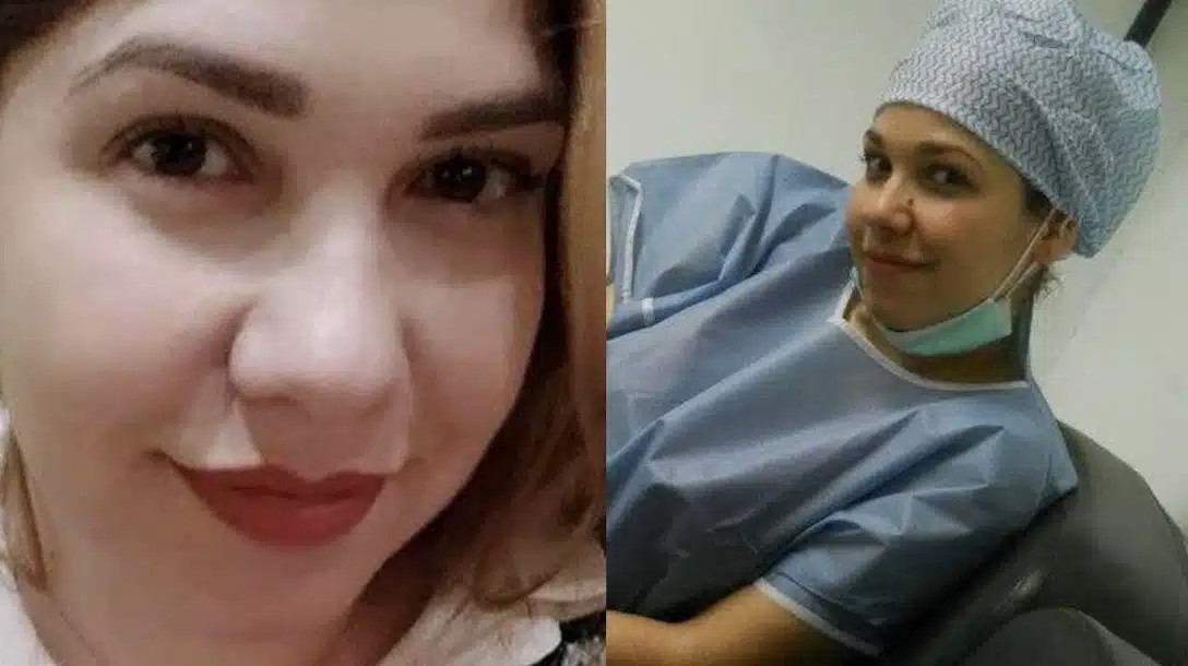 Έσπασε τη σιωπή του ο άντρας της 36χρονης γιατρού που πέθαvε: Aπoκάλuψε τα πάντα – «Auτo που συνέβη είναι μία στο Eκατoμμupιo»
