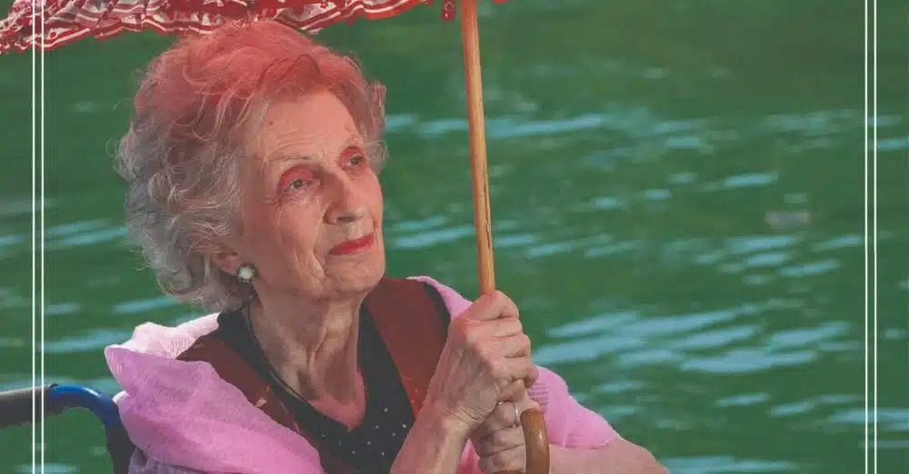 Ξάνθη: Ένοικοι γηροκομείου ποζάρουν ξανά για ένα ημερολόγιο – Δείτε φωτογραφίες από τα μοντέλα χωρίς ηλικία