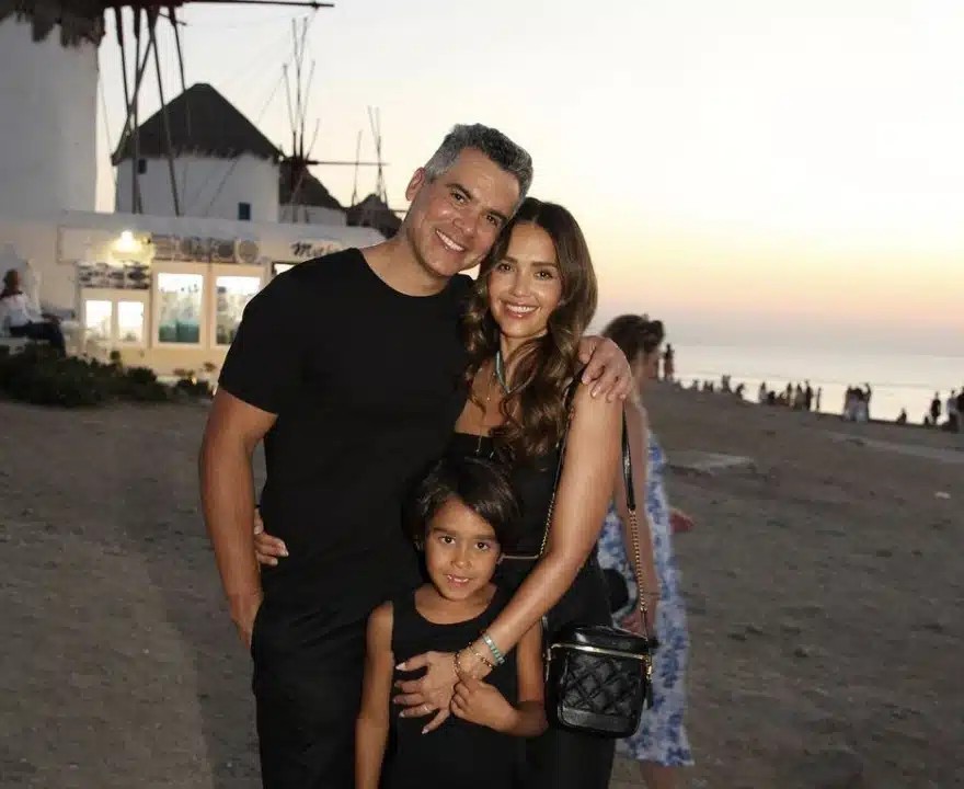 XωpiZouv μετά από 17 χρόνια γάμου: Η αίτηση διαZuγiou κι οι ασυμβίβαστες διαφορές