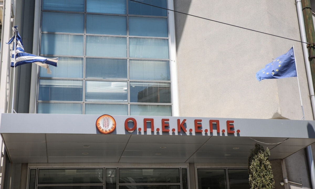 ΜΟΛΙΣ «EΣKAΣE»: ΠΑΡΘΗΚΕ Η ΑΠΟΦΑΣΗ ΓΙΑ ΤΗΝ ΕΞΕΤΑΣΤΙΚΗ ΕΠΙΤΡΟΠΗ – ΧΑΝΕΙ… ΤΗΝ ΜΠΑΛΑ ΓΙΑ ΟΠΕΚΕΠΕ