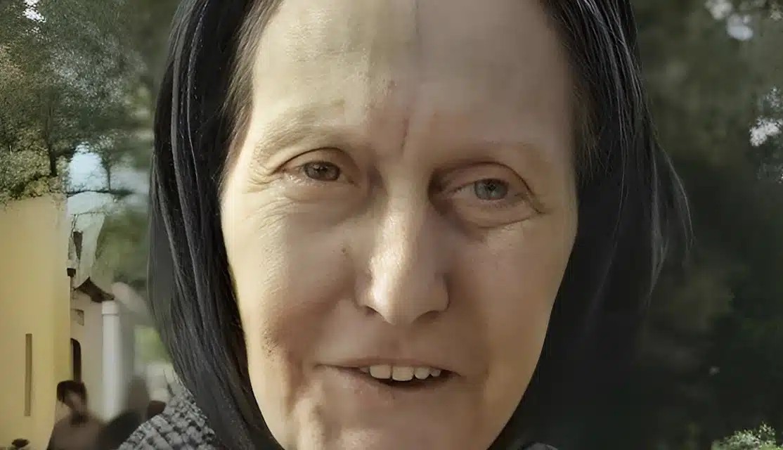 Πέθανε Πέμπτη πρωί από ανακοπή στα 73 η γνωστή ηθοποιός – Πλήθος κόσμου την συνοδεύσε στην κηδεία της