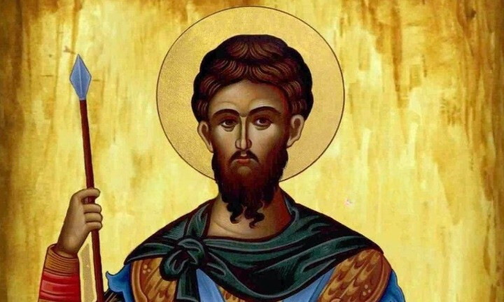 Εορτολόγιο: Μεγάλη γιορτή της Ορθοδοξίας αύριο – Τα δύο πασίγνωστα ονόματα που γιορτάζουν