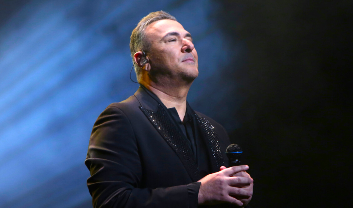 ΔΥΣΚΟΛΕΣ ΩΡΕΣ ΓΙΑ ΤΟΝ ΑΝΤΩΝΗ ΡEMO: ΜΟΛΙΣ ΜΑΘΕΥΤΗΚΕ Ο ΓΟΛΓΟΘΑΣ ΠΟΥ ΠΕΡΝΑΕΙ