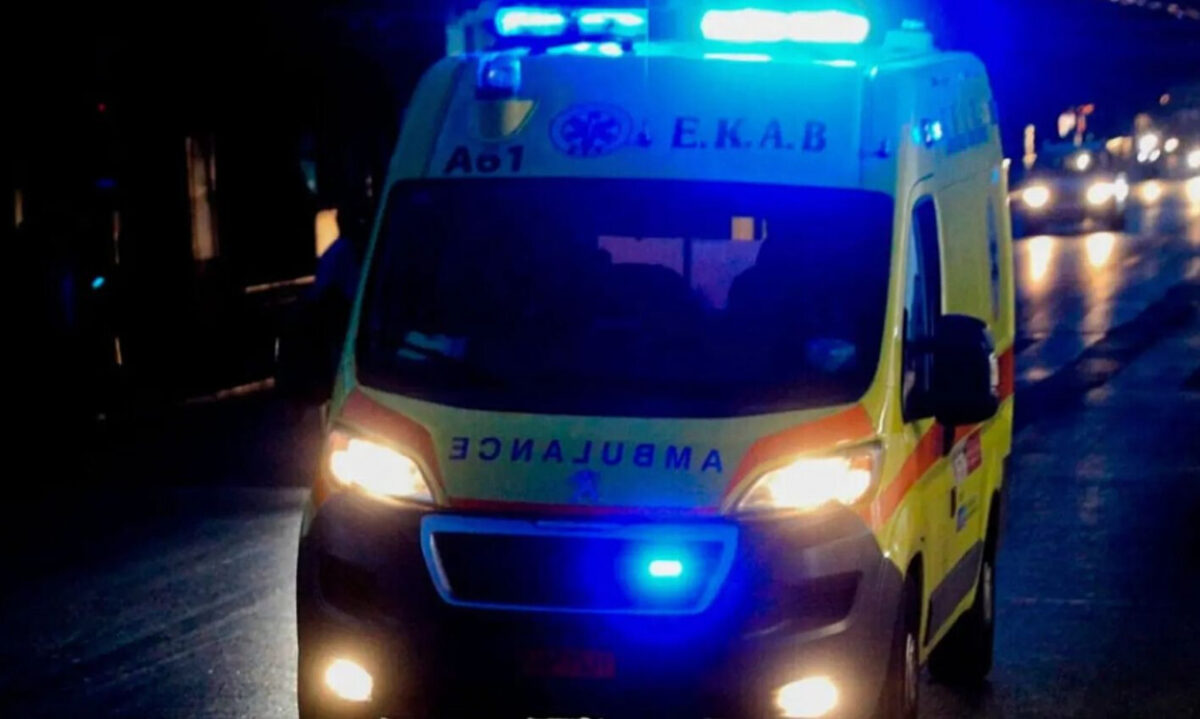 EKTAKTO TΩΡΑ: Δυστυχώς, βρέθηκε νεκρός – Τον έψαχναν όλοι